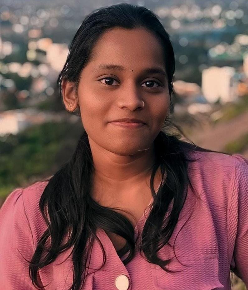 Adithya C.A
